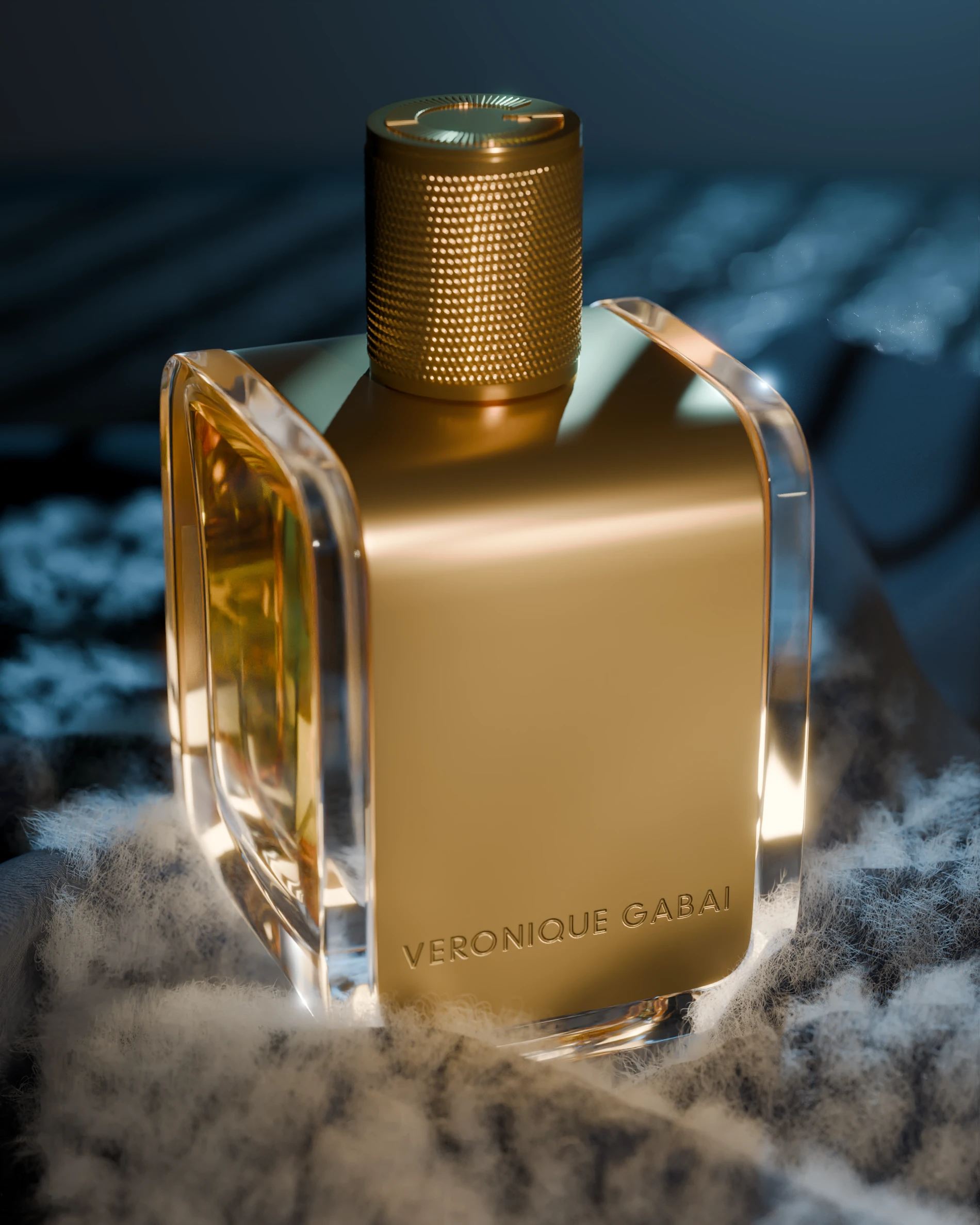 Veronique Gabai - Glamour Collection