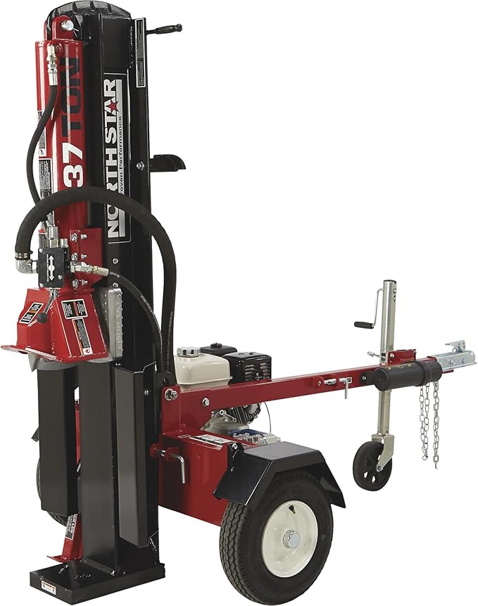 NorthStar GX270 Engine View 3