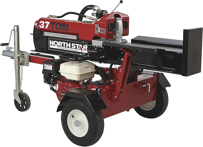 NorthStar GX270 Engine View 4